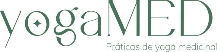 YogaMED — Práticas de yoga medicinal